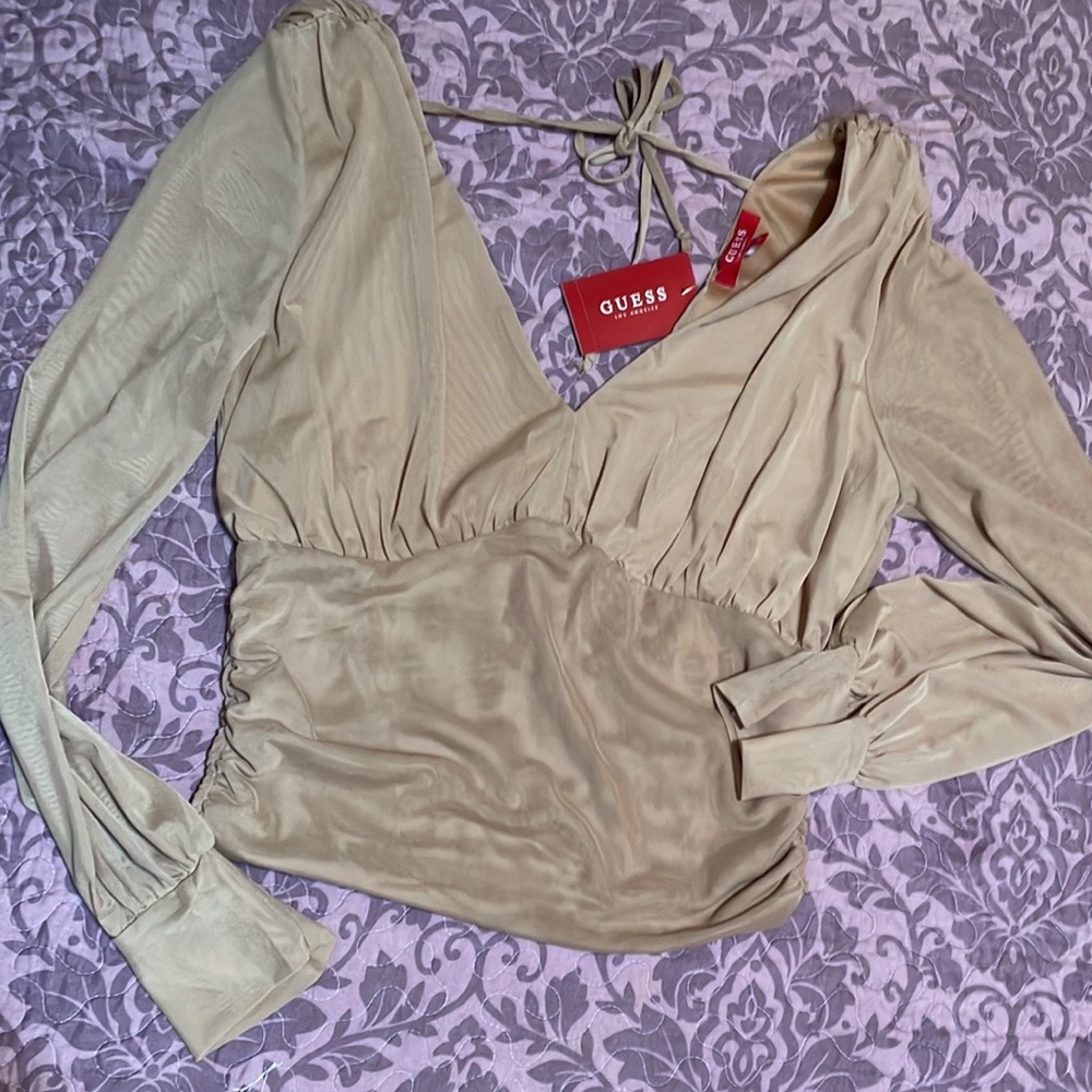 Guess blouse